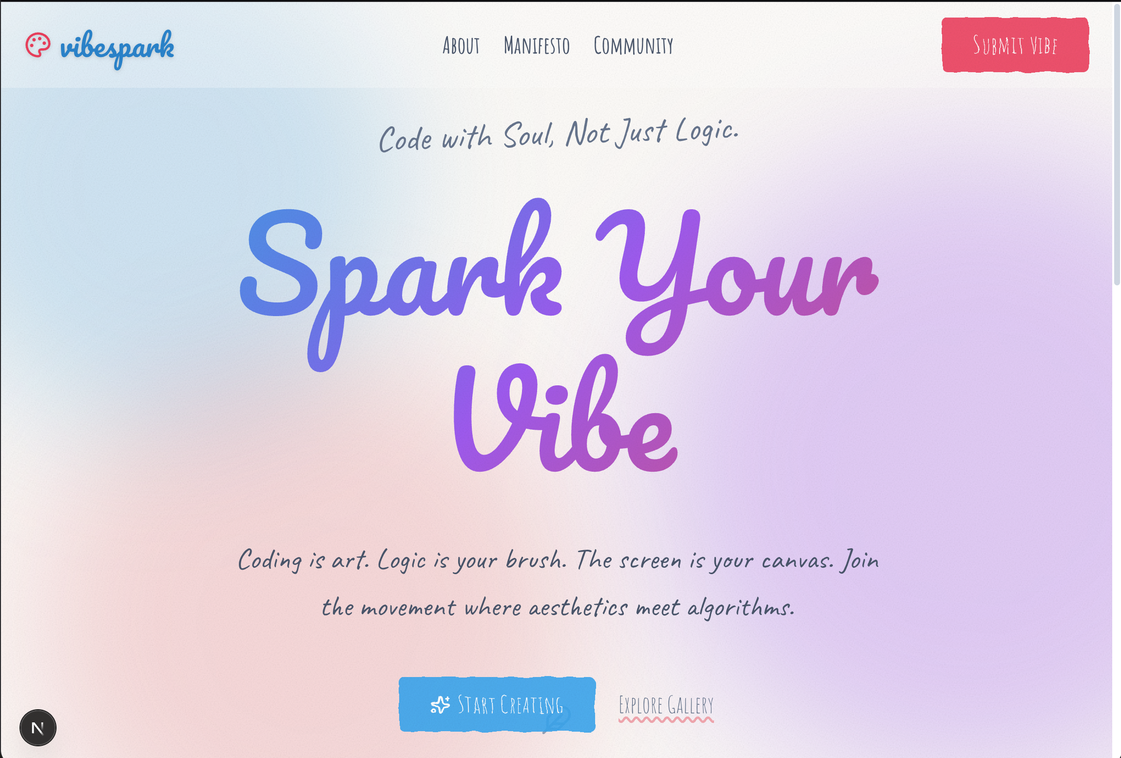 Generative Watercolor (生成式水彩)